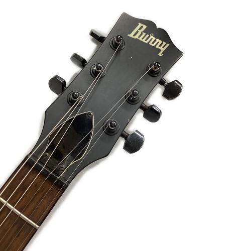 Burny (バーニー)カタログ外･フルモードサスティナー レスポールタイプ エレキギター