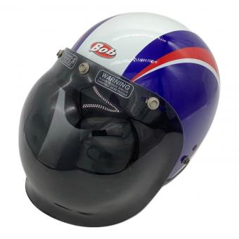 OGK (オージーケ) バイク用ヘルメット Bob SIZE 57-59 PSCマーク(バイク用ヘルメット)有