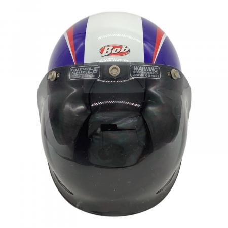 OGK (オージーケ) バイク用ヘルメット Bob SIZE 57-59 PSCマーク