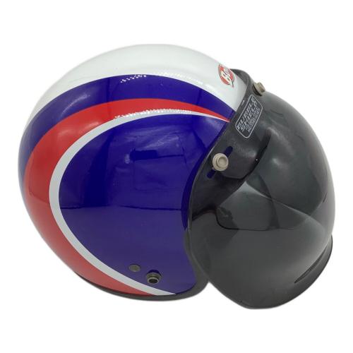 OGK (オージーケ) バイク用ヘルメット Bob SIZE 57-59 PSCマーク(バイク用ヘルメット)有