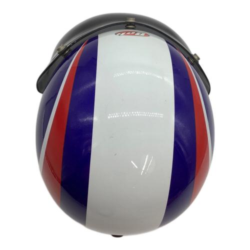 OGK (オージーケ) バイク用ヘルメット Bob SIZE 57-59 PSCマーク(バイク用ヘルメット)有