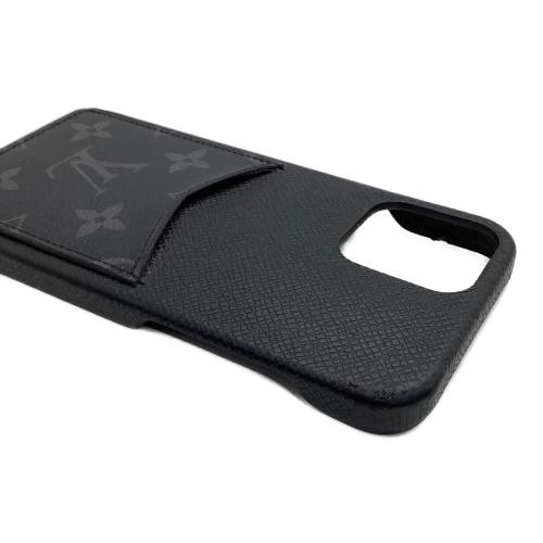 LOUIS VUITTON (ルイ ヴィトン) スマホケース  モノグラム エクリプス 12 Pro Max BC3241