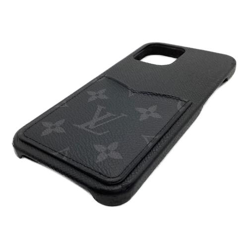 LOUIS VUITTON (ルイ ヴィトン) スマホケース  モノグラム エクリプス 12 Pro Max BC3241