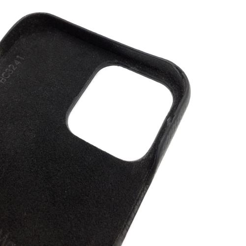 LOUIS VUITTON (ルイ ヴィトン) スマホケース  モノグラム エクリプス 12 Pro Max BC3241