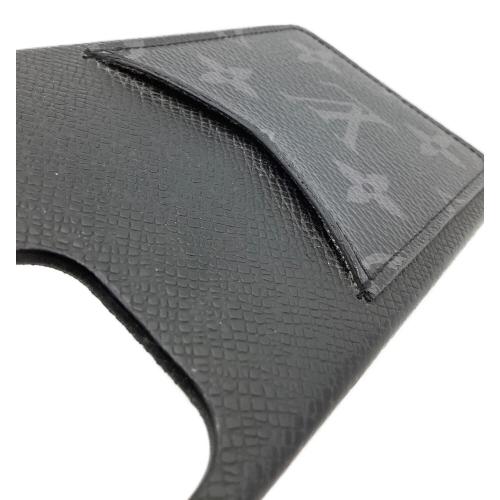 LOUIS VUITTON (ルイ ヴィトン) スマホケース  モノグラム エクリプス 12 Pro Max BC3241
