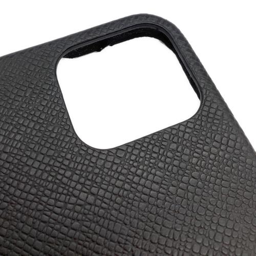 LOUIS VUITTON (ルイ ヴィトン) スマホケース  モノグラム エクリプス 12 Pro Max BC3241