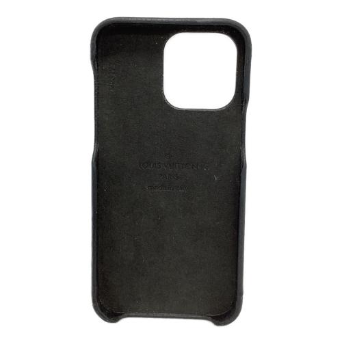 LOUIS VUITTON (ルイ ヴィトン) スマホケース  モノグラム ME3292