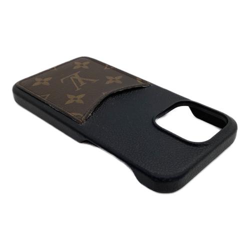 LOUIS VUITTON (ルイ ヴィトン) スマホケース  モノグラム ME3292
