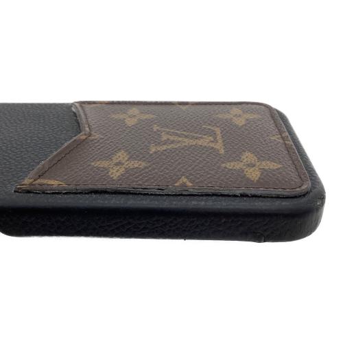 LOUIS VUITTON (ルイ ヴィトン) スマホケース  モノグラム ME3292