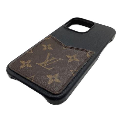 LOUIS VUITTON (ルイ ヴィトン) スマホケース  モノグラム ME3292