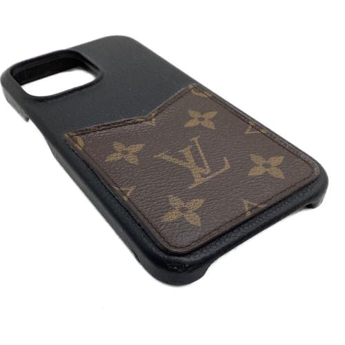 LOUIS VUITTON (ルイ ヴィトン) スマホケース  モノグラム ME3292