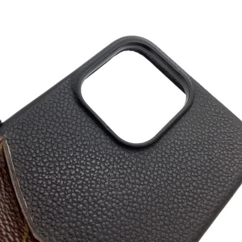 LOUIS VUITTON (ルイ ヴィトン) スマホケース  モノグラム ME3292