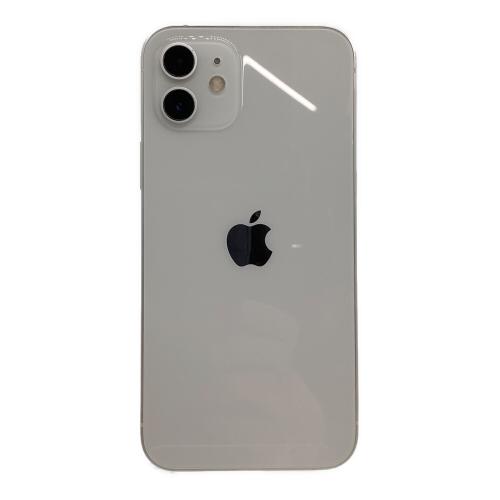 Apple (アップル) iPhone12 MGHV3J/A