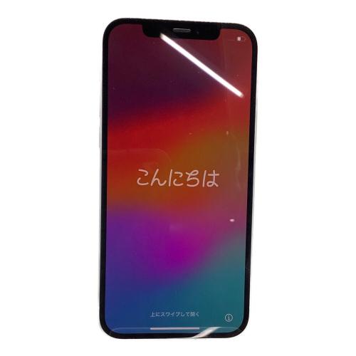 Apple (アップル) iPhone12 MGHV3J/A
