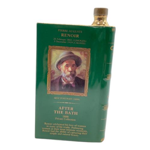 カミュ（CAMUS） AFTER THE BATH コニャック  700ml