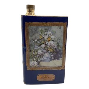 カミュ SPRING BOUQUET コニャック 700ml