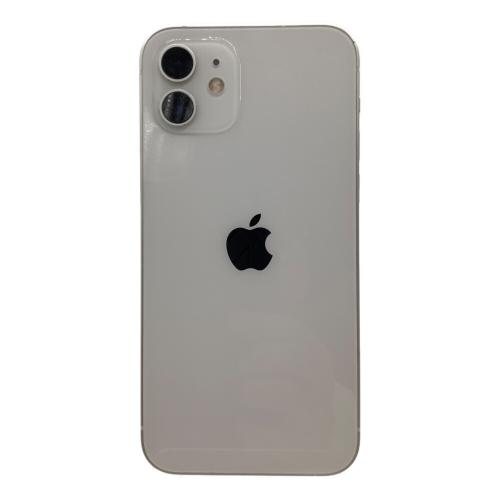 Apple (アップル) iPhone12 MGHP3J/A