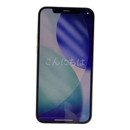 Apple (アップル) iPhone12 MGHP3J/A