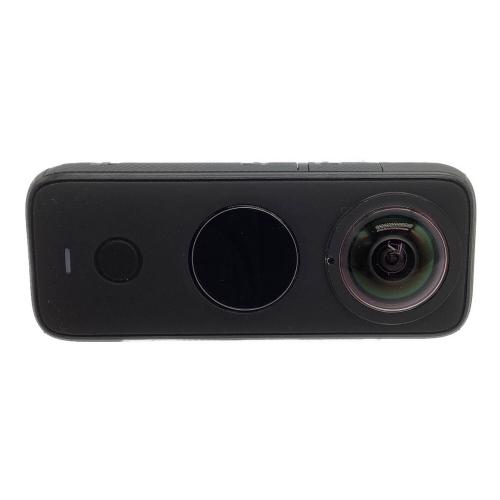 アクションカメラ INSTA360 ONE X2