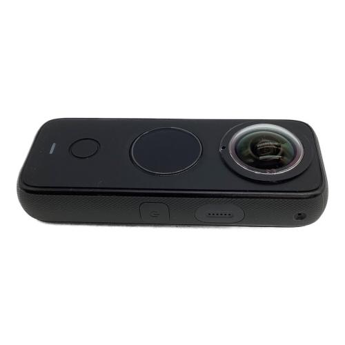 アクションカメラ INSTA360 ONE X2