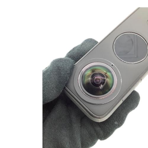 アクションカメラ INSTA360 ONE X2