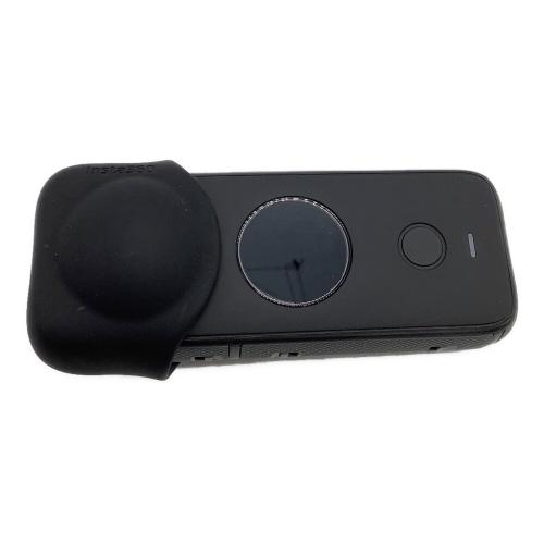 アクションカメラ INSTA360 ONE X2