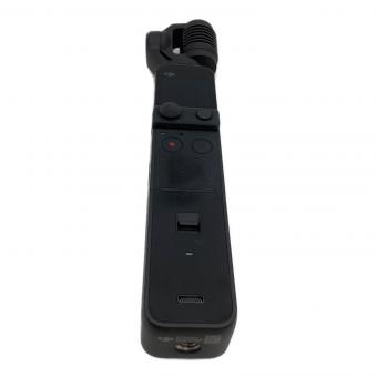 DJI (ディー・ジェイ・アイ) アクションカメラ POCKET2