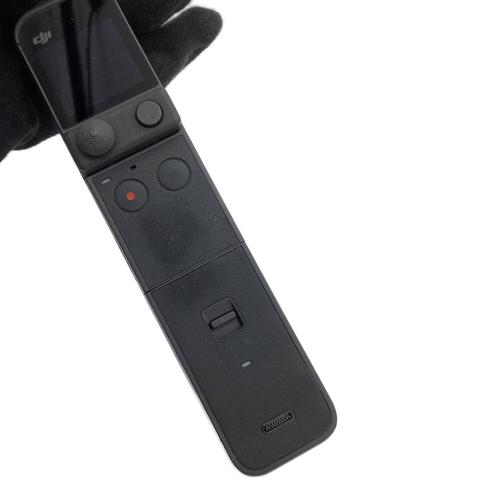 DJI (ディー・ジェイ・アイ) アクションカメラ POCKET2