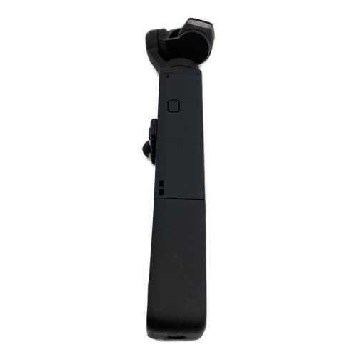 DJI (ディー・ジェイ・アイ) アクションカメラ POCKET2