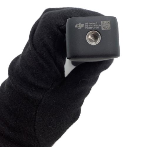 DJI (ディー・ジェイ・アイ) アクションカメラ POCKET2