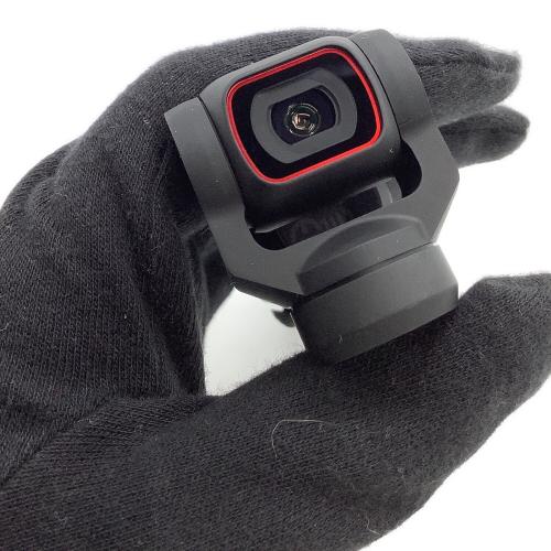 DJI (ディー・ジェイ・アイ) アクションカメラ POCKET2