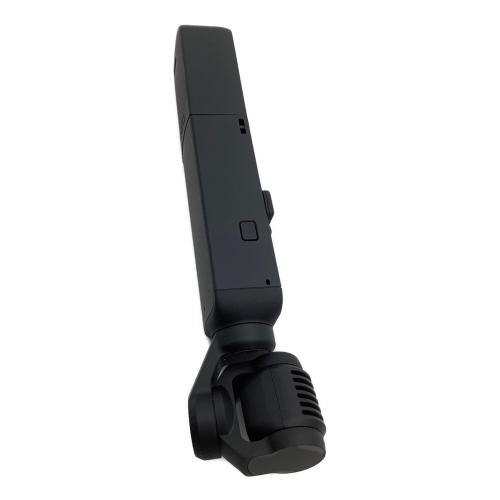 DJI (ディー・ジェイ・アイ) アクションカメラ POCKET2