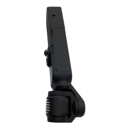 DJI (ディー・ジェイ・アイ) アクションカメラ POCKET2