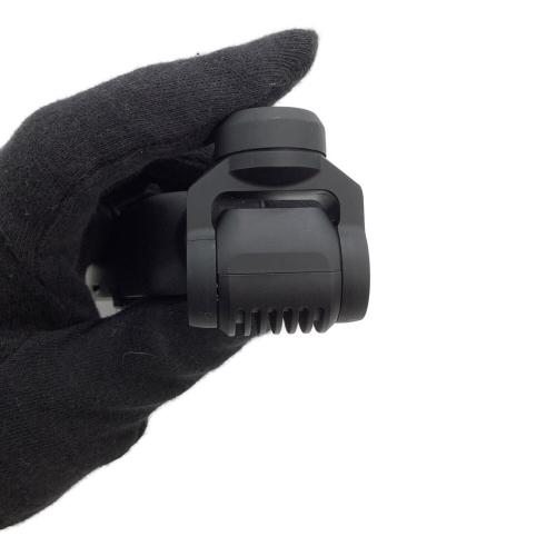 DJI (ディー・ジェイ・アイ) アクションカメラ POCKET2