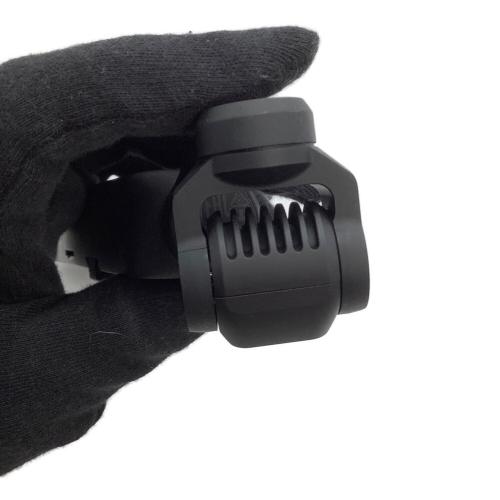 DJI (ディー・ジェイ・アイ) アクションカメラ POCKET2