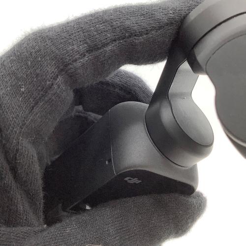 DJI (ディー・ジェイ・アイ) アクションカメラ POCKET2