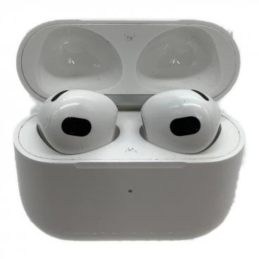 Apple (アップル) AirPods Pro(第4世代) MXP93J/A｜トレファクONLINE