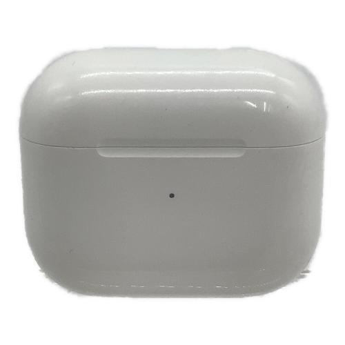 Apple (アップル) AirPods(第3世代) A2566 A2565/A2564・R611FVH3H6