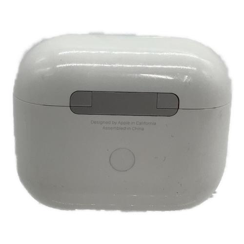 Apple (アップル) AirPods(第3世代) A2566 A2565/A2564・R611FVH3H6