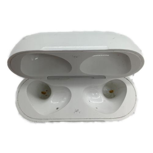 Apple (アップル) AirPods(第3世代) A2566 A2565/A2564・R611FVH3H6