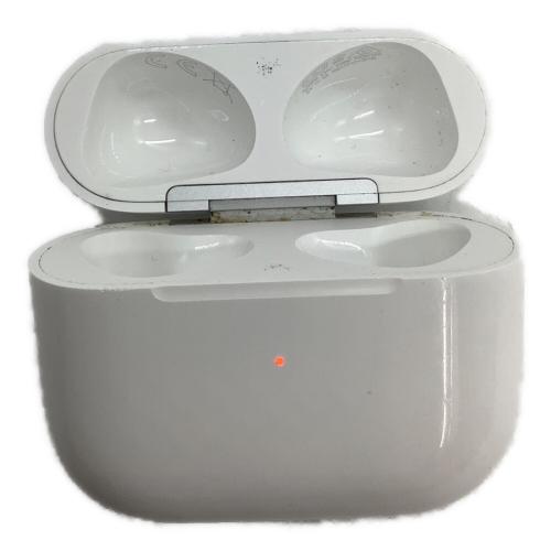 Apple (アップル) AirPods(第3世代) A2566 A2565/A2564・R611FVH3H6
