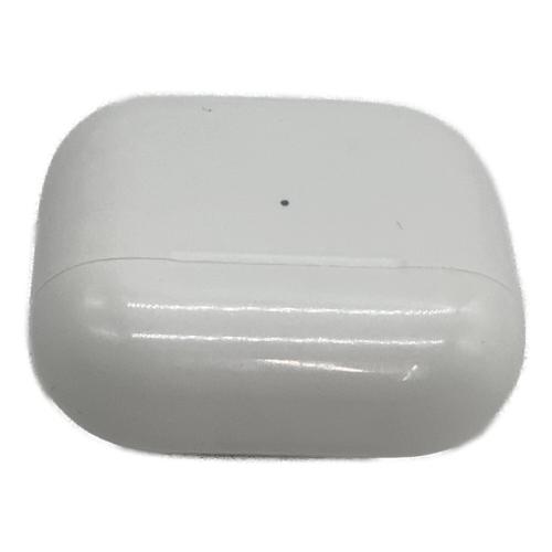 Apple (アップル) AirPods(第3世代) A2566 A2565/A2564・R611FVH3H6