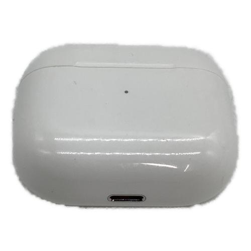 Apple (アップル) AirPods(第3世代) A2566 A2565/A2564・R611FVH3H6