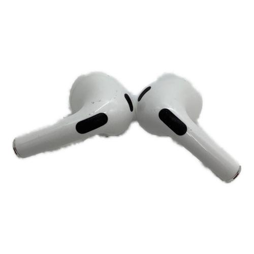 Apple (アップル) AirPods(第3世代) A2566 A2565/A2564・R611FVH3H6