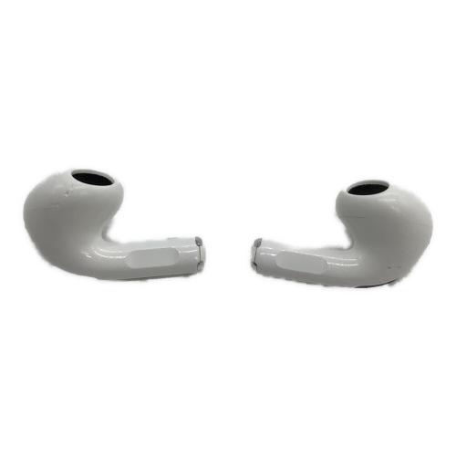 Apple (アップル) AirPods(第3世代) A2566 A2565/A2564・R611FVH3H6