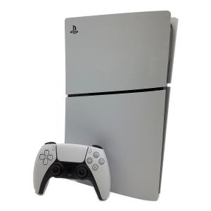 SONY (ソニー) Playstation5 CFI-2000 ※コントローラーケーブル欠品
