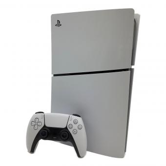SONY (ソニー) Playstation5 CFI-2000 ※コントローラーケーブル欠品