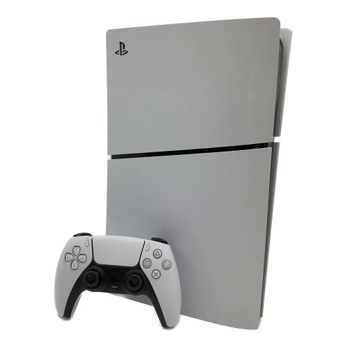 SONY (ソニー) Playstation5 CFI-2000 ※コントローラーケーブル欠品