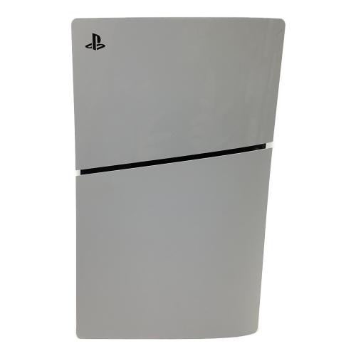 SONY (ソニー) Playstation5 CFI-2000 ※コントローラーケーブル欠品