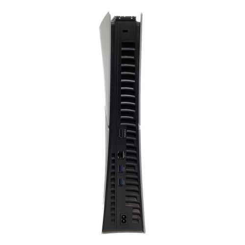 SONY (ソニー) Playstation5 CFI-2000 ※コントローラーケーブル欠品